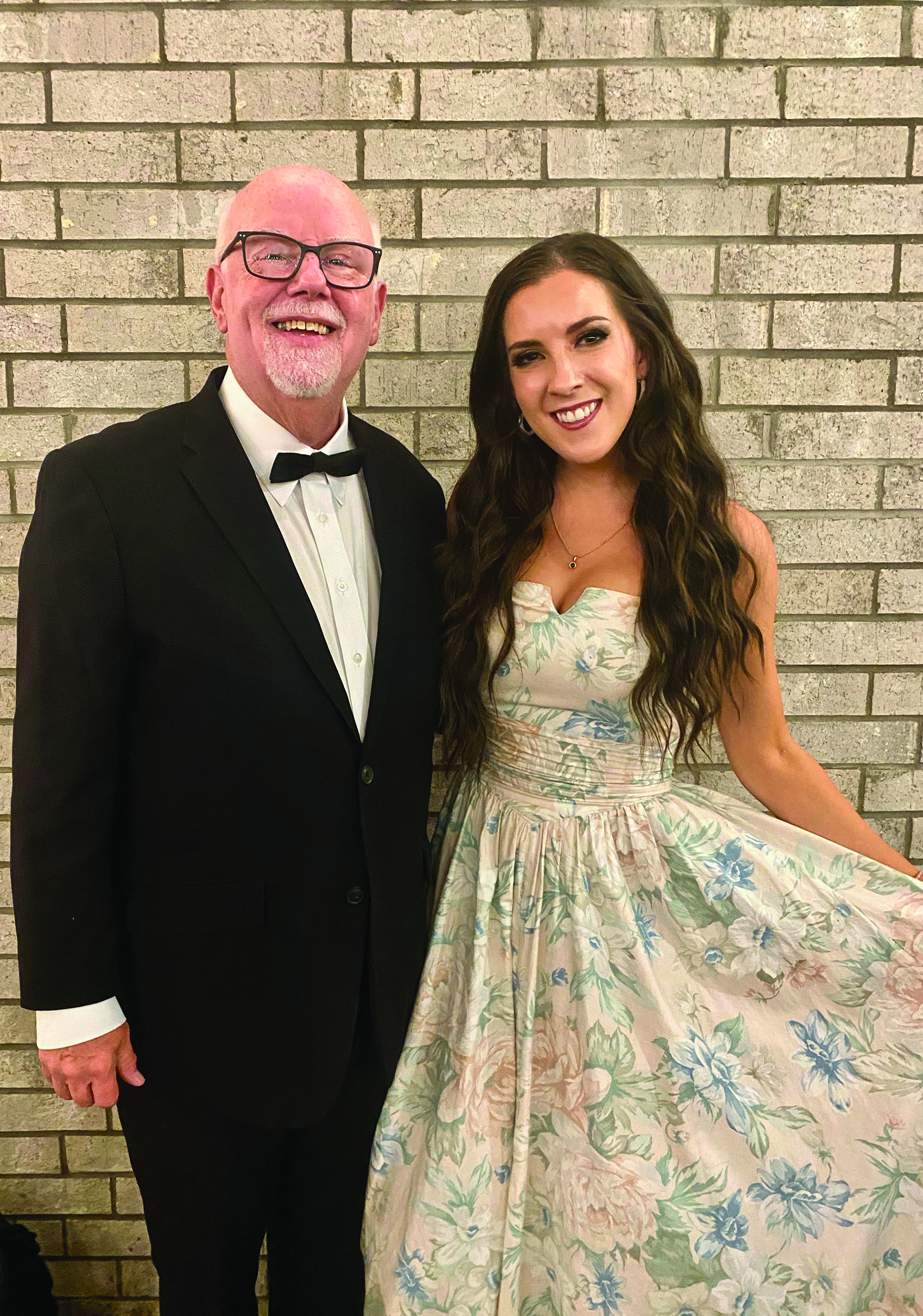 DSO 50th Concert Season Gala